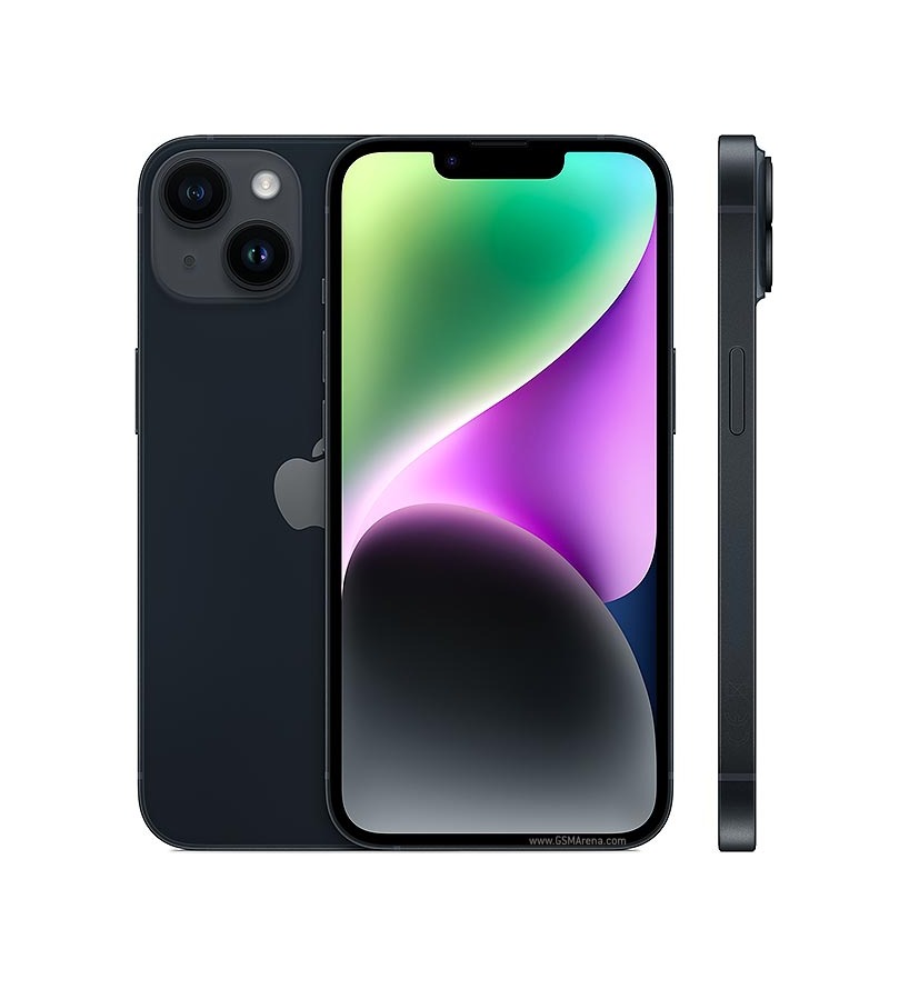 iPhone 14
