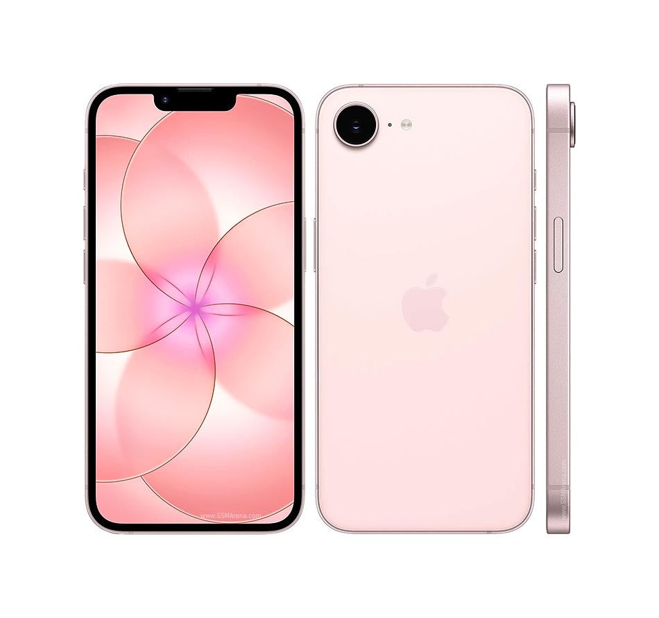 iPhone 17e